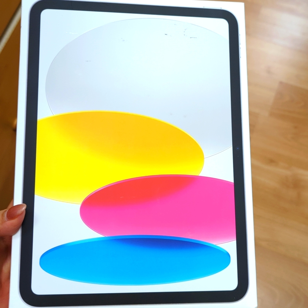 Apple ipad 10th Generation Wi-Fi 64 GB